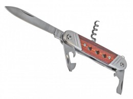 Faithfull 4-in-1 Multi Blade Knife 57mm £18.99